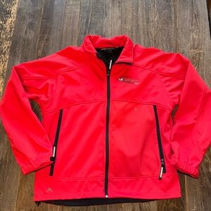Targa storm tech jacket